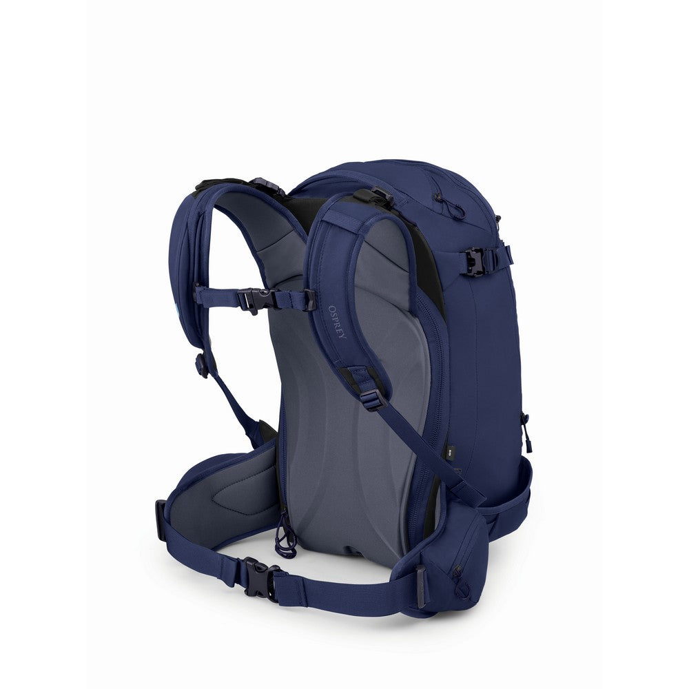 Sac à dos Osprey Kresta 30 (femmes)