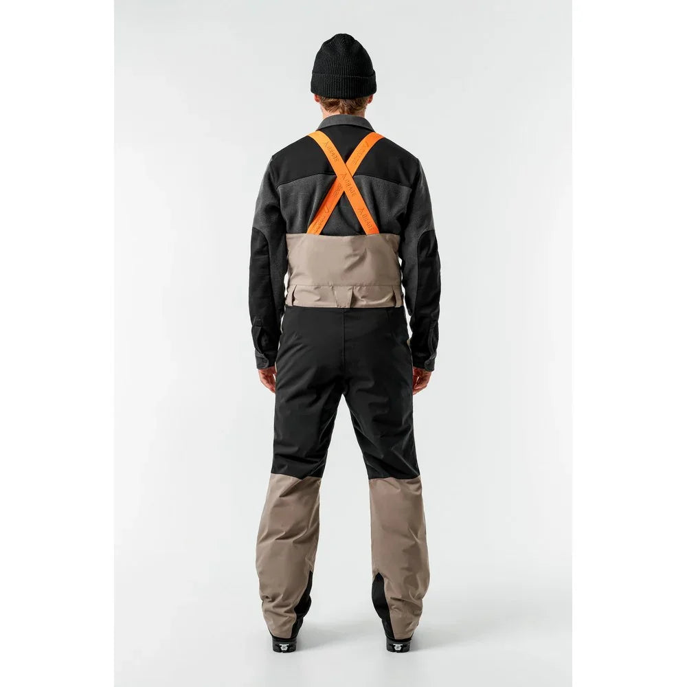 Pantalon de neige Orage Leeds (hommes)