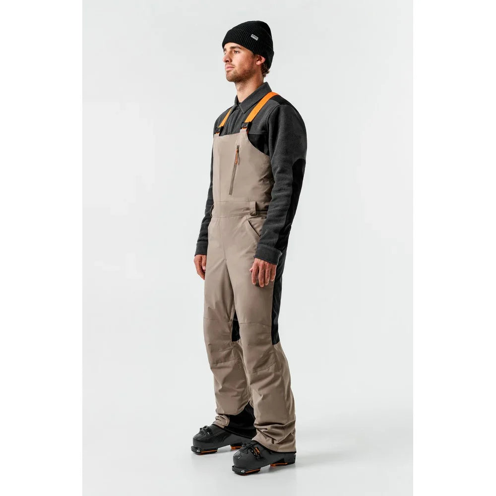 Pantalon de neige Orage Leeds (hommes)