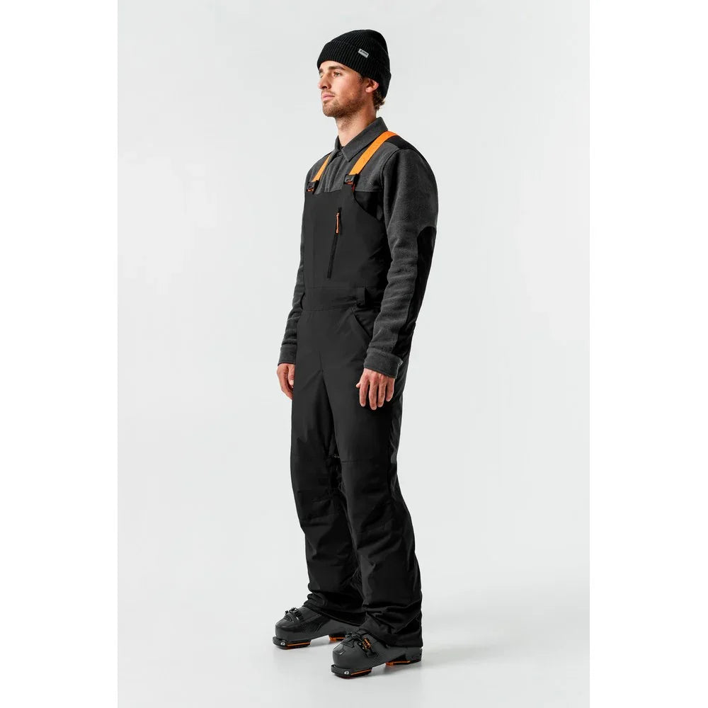 Pantalon de neige Orage Leeds (hommes)