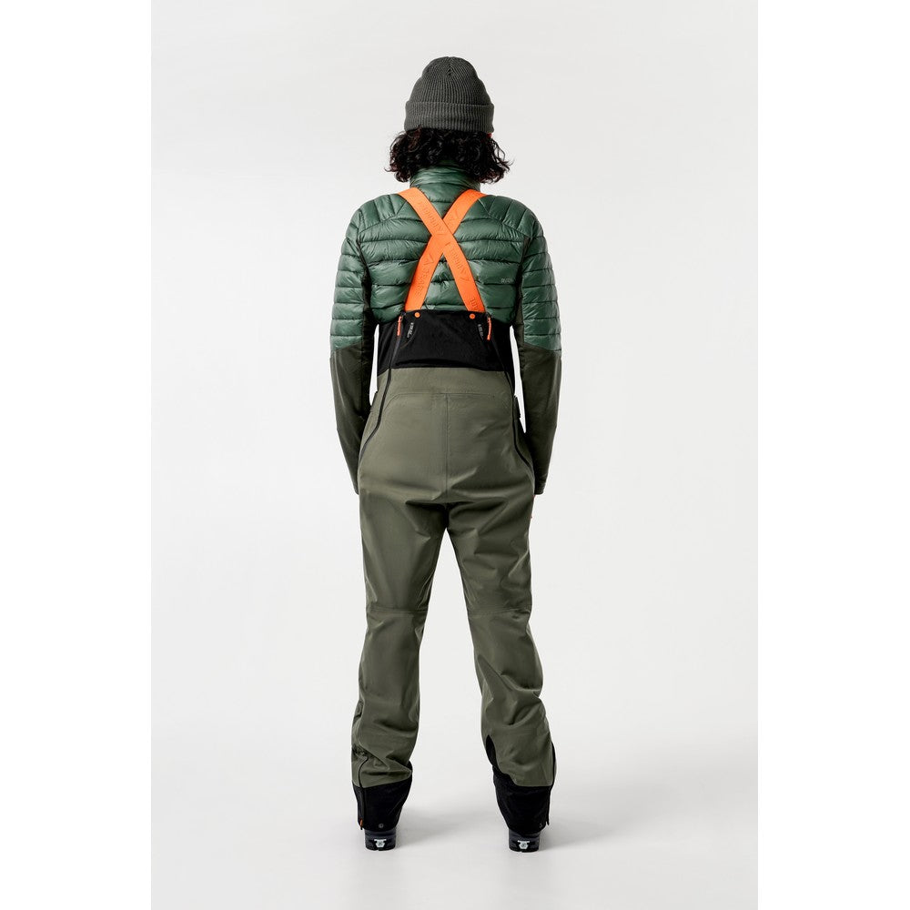 Salopette de neige Orage MTN-X Gibson 3L (hommes)