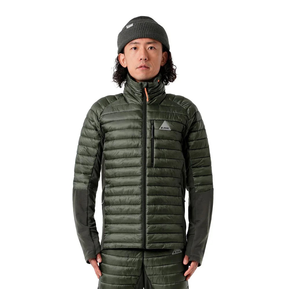 Orage M's Morrisson Gilltek Jacket – La Cordée