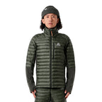 Manteau Orage Morrisson Gilltek (hommes)