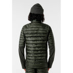 Manteau Orage Morrisson Gilltek (hommes)