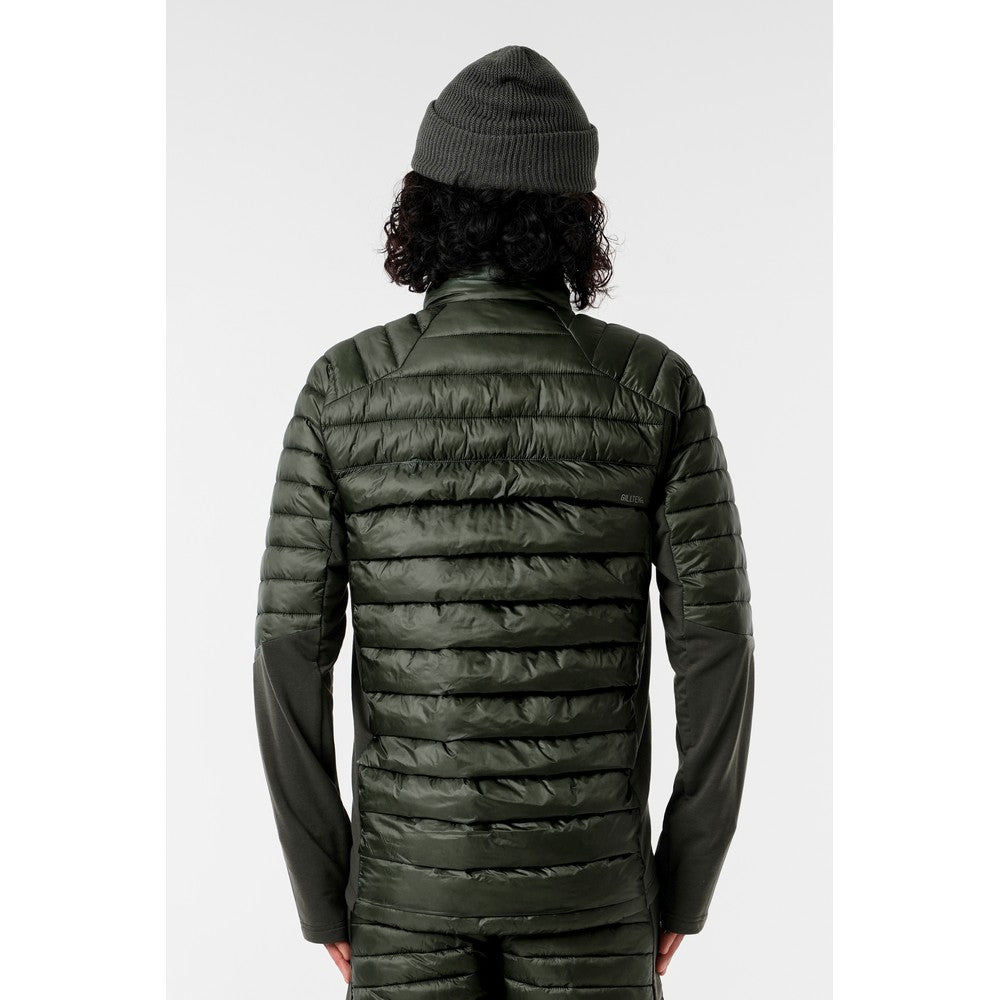 Manteau Orage Morrisson Gilltek (hommes)