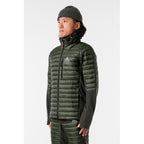 Manteau Orage Morrisson Gilltek (hommes)