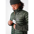 Manteau Orage Morrisson Gilltek (hommes)