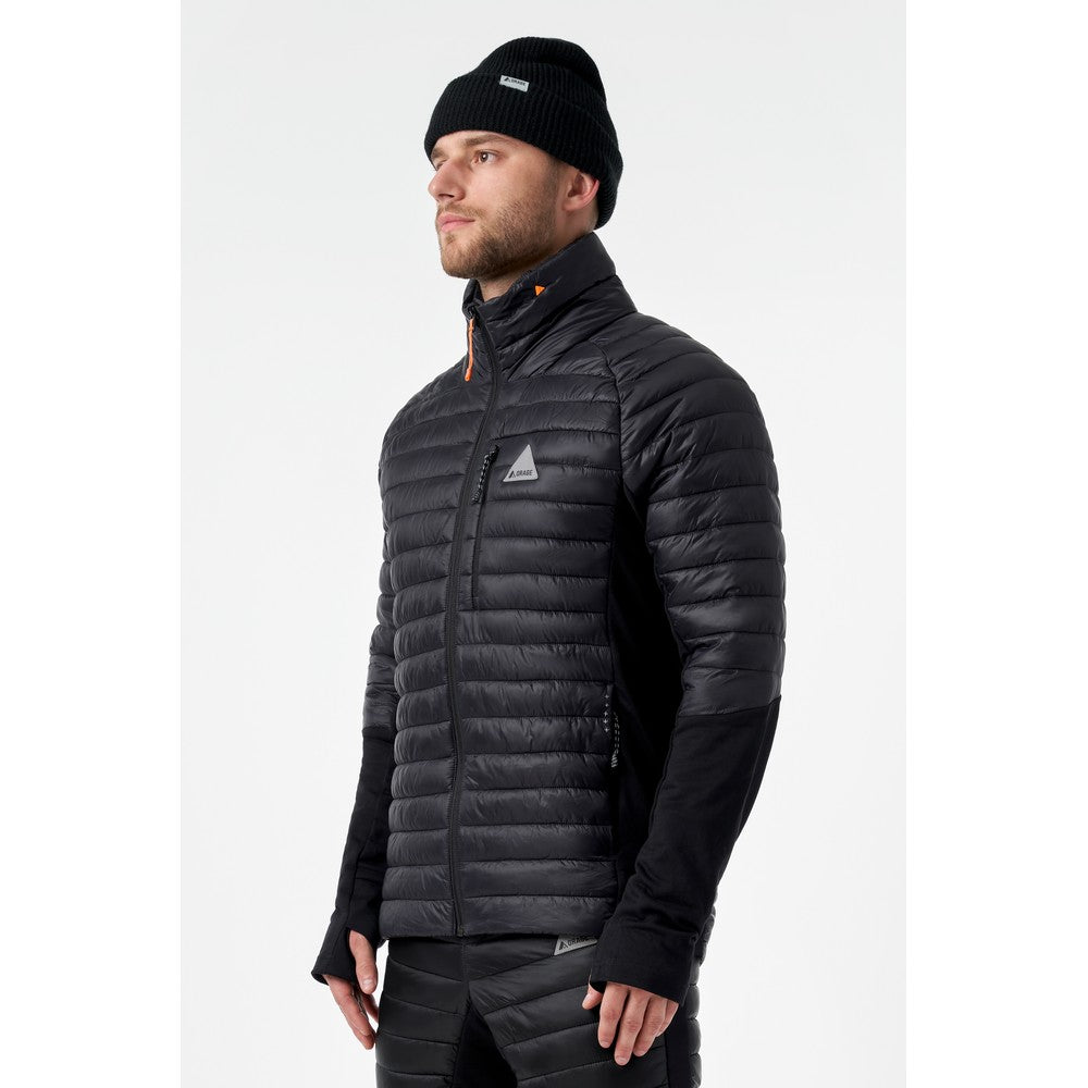 Manteau Orage Morrisson Gilltek (hommes)