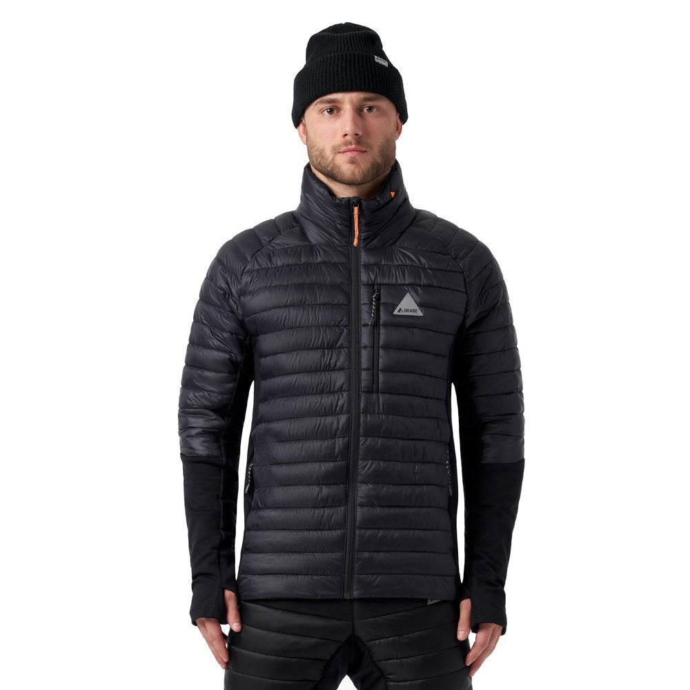 Manteau Orage Morrisson Gilltek (hommes)