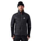 Manteau Orage Morrisson Gilltek (hommes)