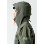 Manteau Orage MTN-X Chic-Chocs (hommes)
