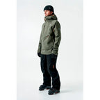 Manteau Orage MTN-X Chic-Chocs (hommes)