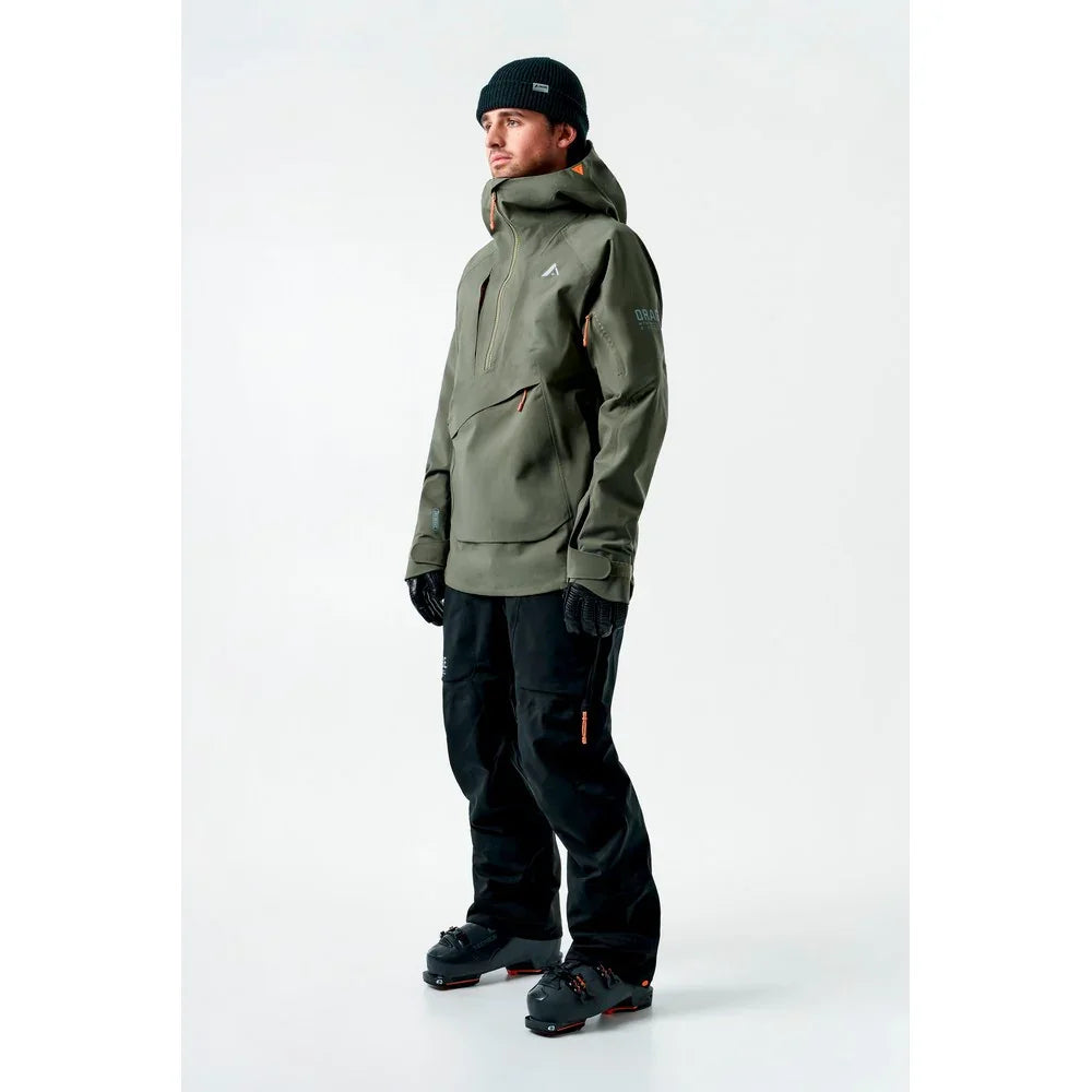 Manteau Orage MTN-X Chic-Chocs (hommes)