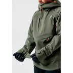 Manteau Orage MTN-X Chic-Chocs (hommes)
