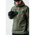 Manteau Orage MTN-X Chic-Chocs (hommes)