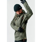 Manteau Orage MTN-X Chic-Chocs (hommes)