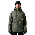 Manteau Orage MTN-X Chic-Chocs (hommes)