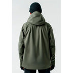 Manteau Orage MTN-X Chic-Chocs (hommes)