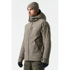 Manteau isolé Orage Miller (hommes)