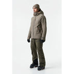 Manteau isolé Orage Miller (hommes)
