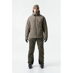Manteau isolé Orage Miller (hommes)