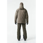 Manteau isolé Orage Miller (hommes)