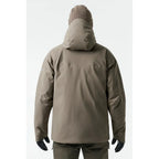 Manteau isolé Orage Miller (hommes)