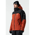 Manteau isolé Orage Miller (hommes)
