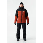 Manteau isolé Orage Miller (hommes)