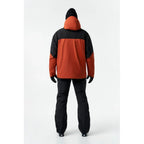 Manteau isolé Orage Miller (hommes)