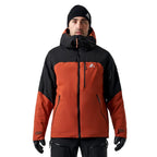 Manteau isolé Orage Miller (hommes)