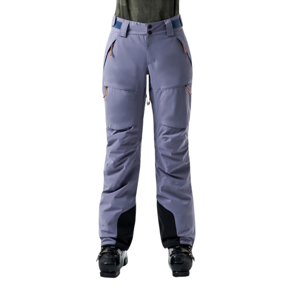 Pantalon de neige Orage Clara (femmes)