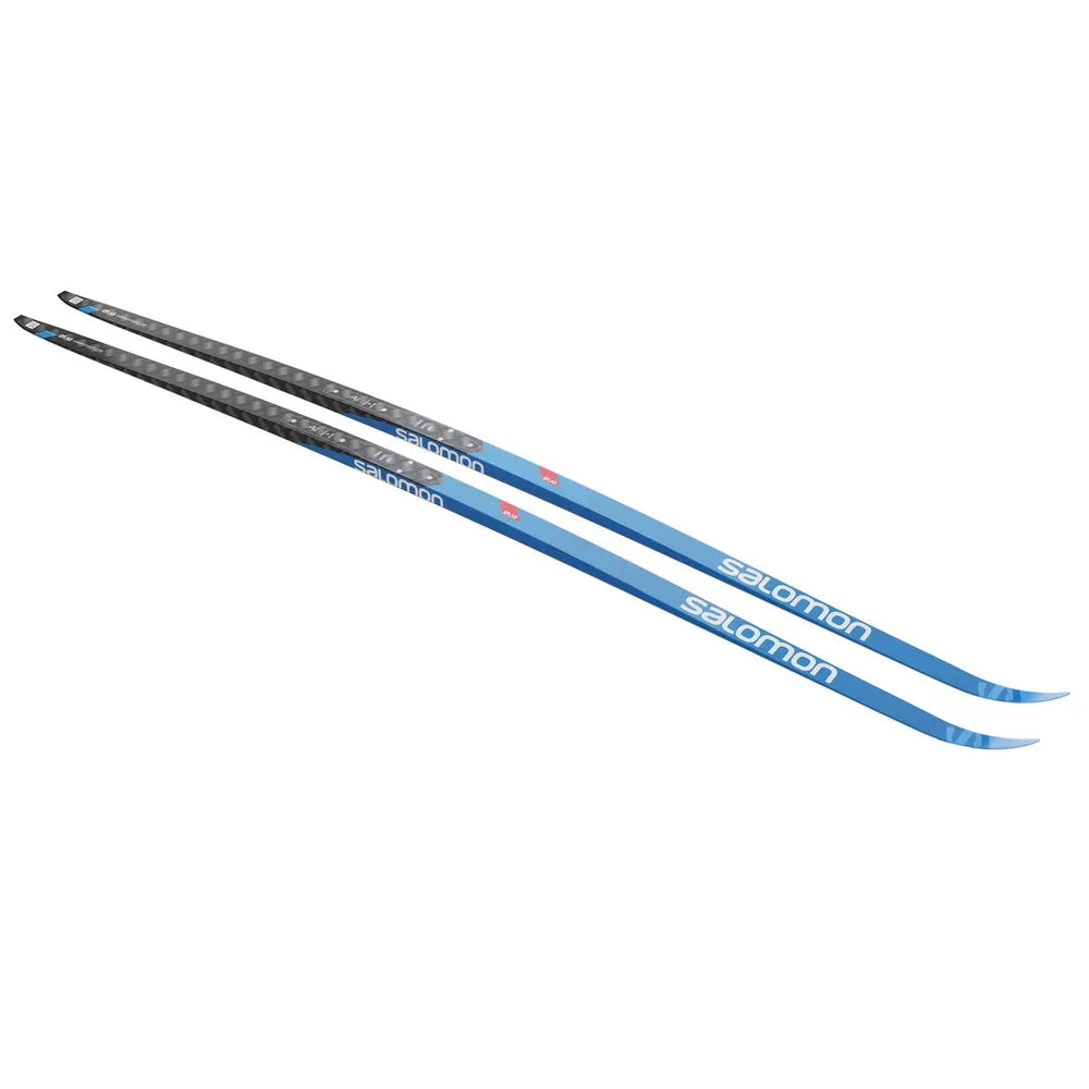Skis de fond classique Salomon S/Lab Carbon Classic MED