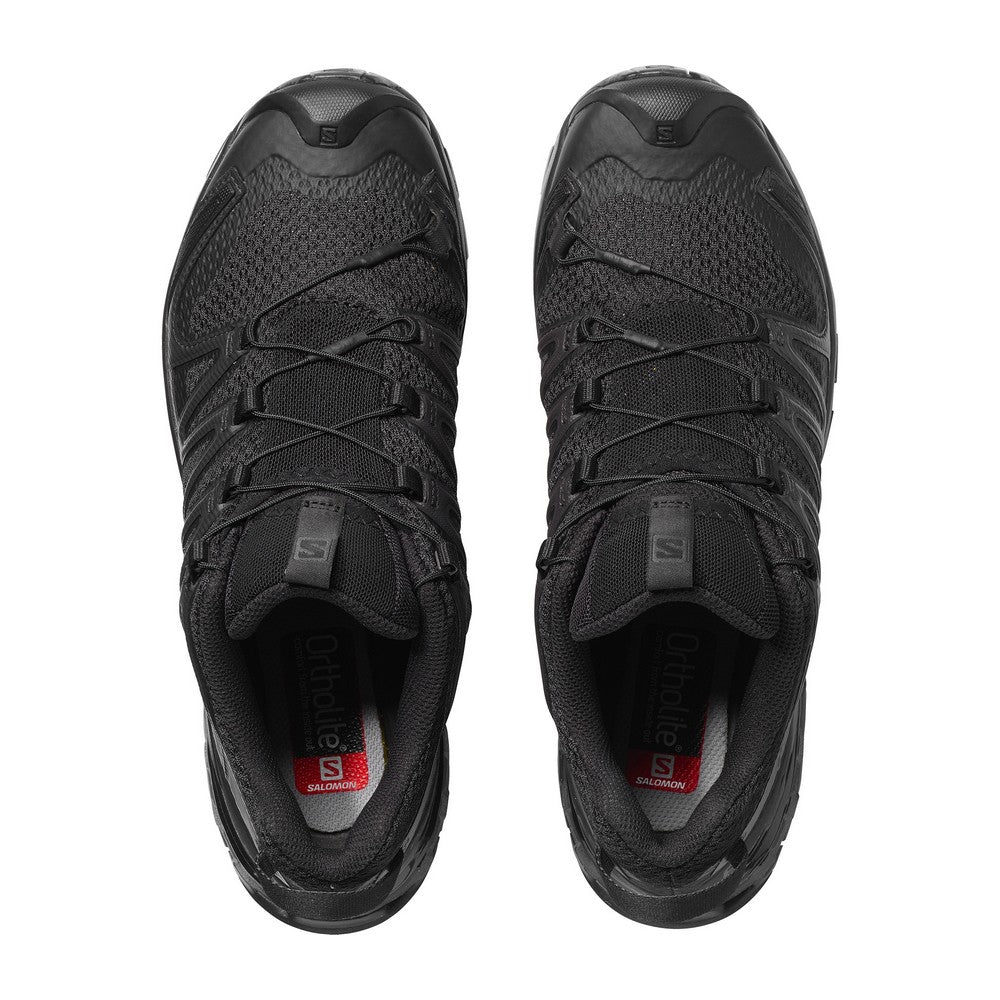 Souliers de course en sentier Salomon XA Pro 3D V8 (femmes)