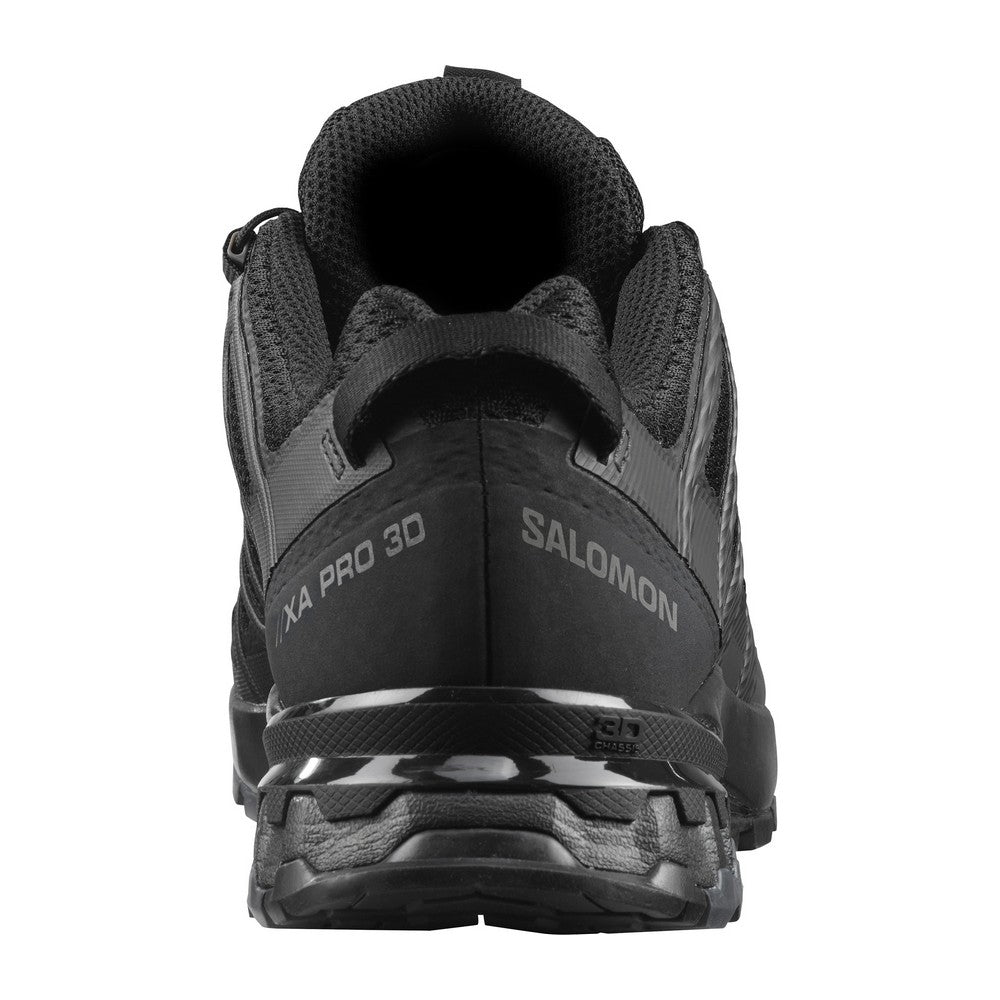 Souliers de course en sentier Salomon XA Pro 3D V8 (femmes)