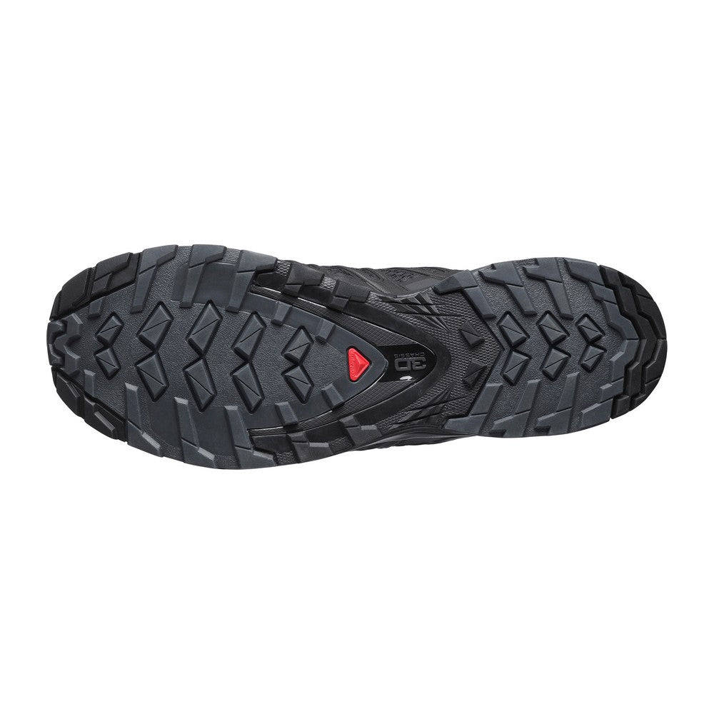 Souliers de course en sentier Salomon XA Pro 3D V8 (femmes)
