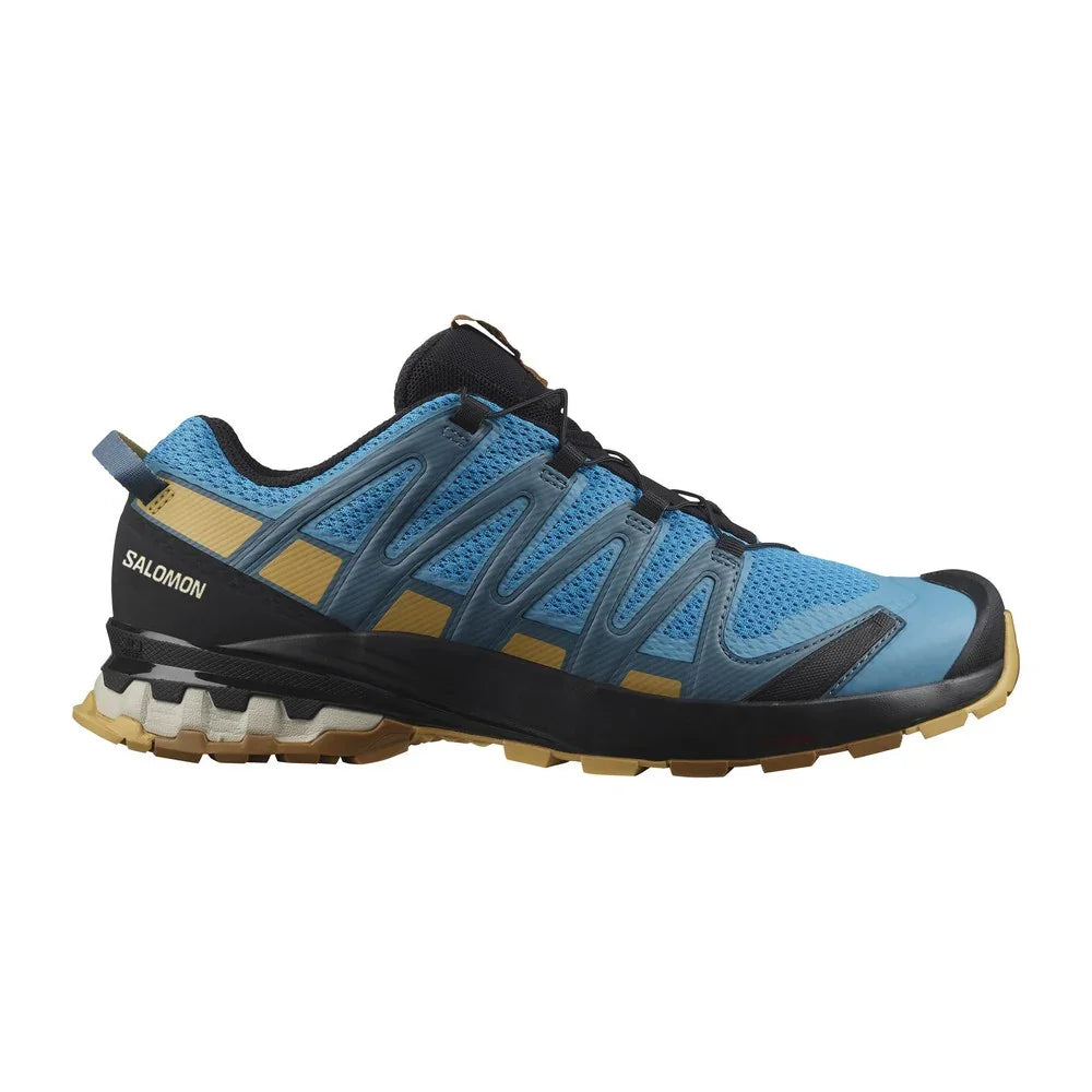 Souliers de course en sentier Salomon XA Pro 3D V8 (hommes)