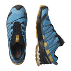 Souliers de course en sentier Salomon XA Pro 3D V8 (hommes)