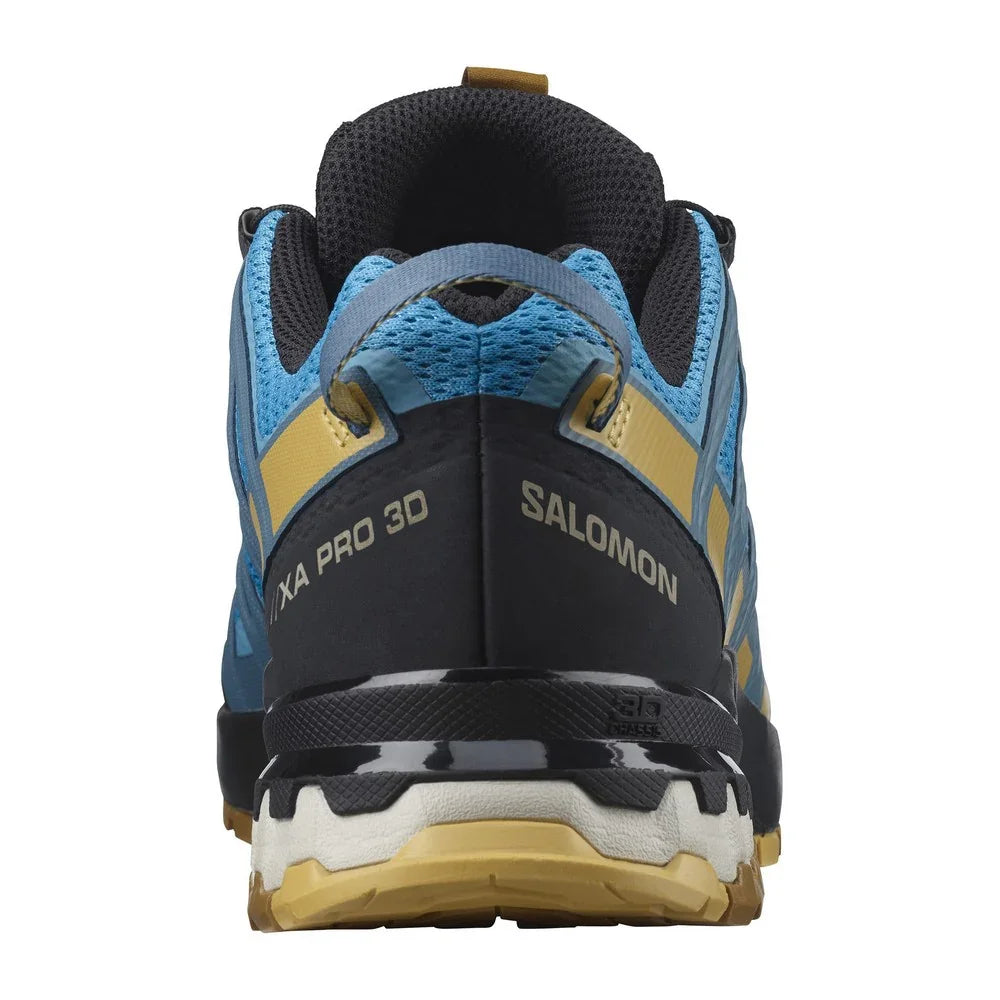 Souliers de course en sentier Salomon XA Pro 3D V8 (hommes)