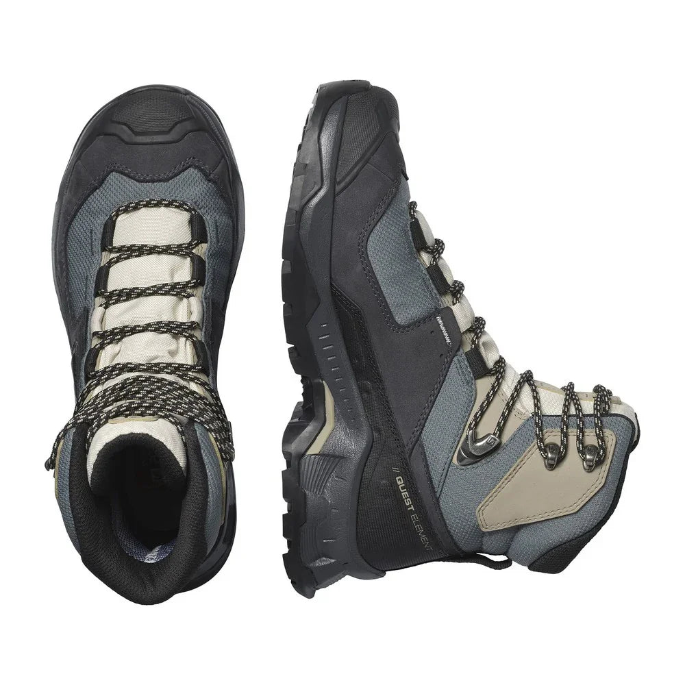 Salomon W's Quest Element Gore-Tex Hiking Boots
