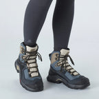 Salomon W's Quest Element Gore-Tex Hiking Boots