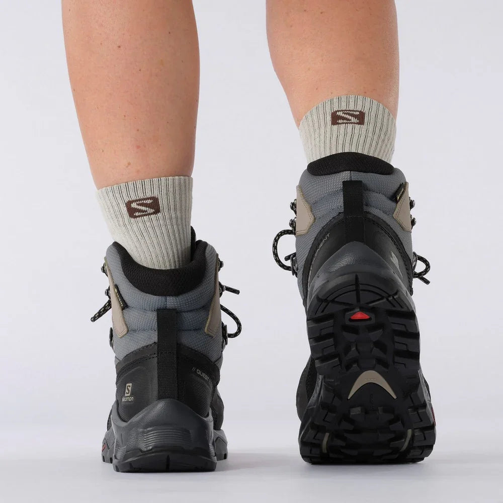 Salomon W's Quest Element Gore-Tex Hiking Boots