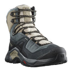 Salomon W's Quest Element Gore-Tex Hiking Boots