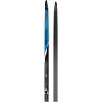 Skis de fond de patin Salomon RS 8 X-STIFF + fixations Prolink Pro Skate