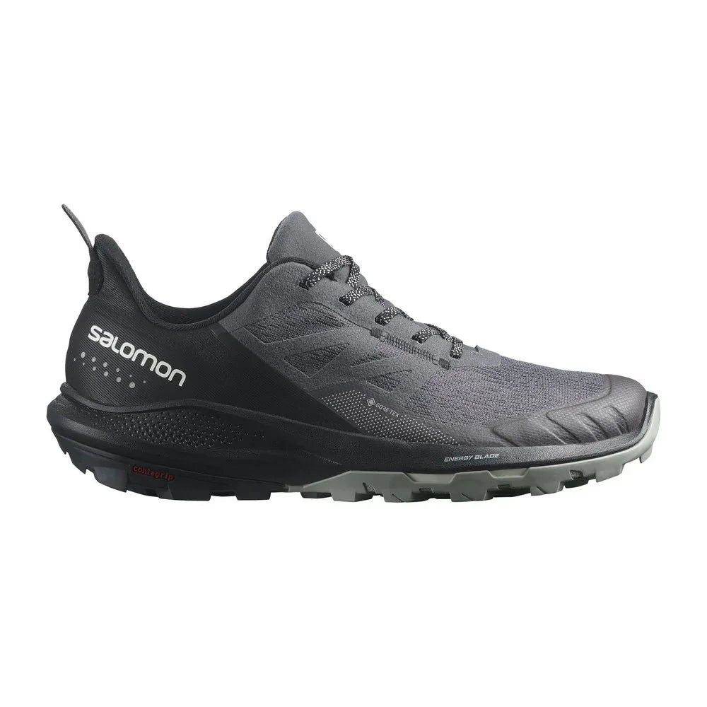 Souliers de randonnée Salomon Outpulse Gore-Tex (hommes)