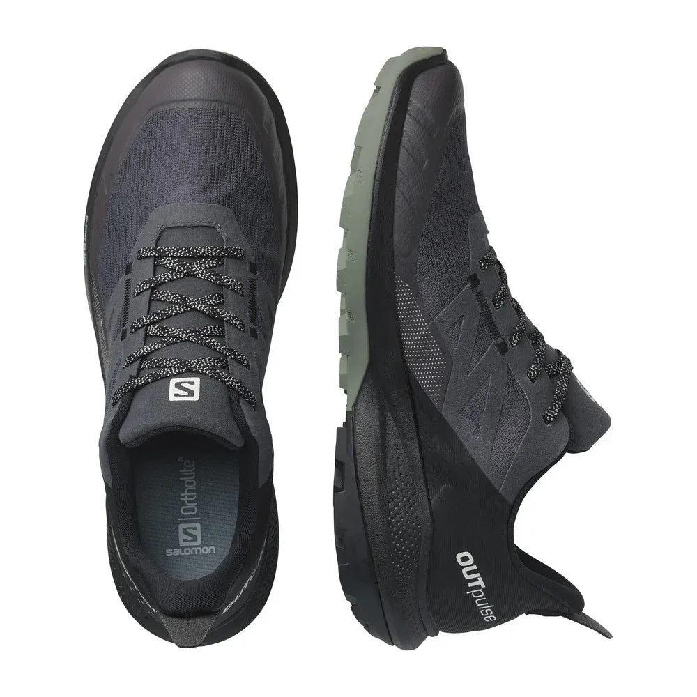 Souliers de randonnée Salomon Outpulse Gore-Tex (hommes)