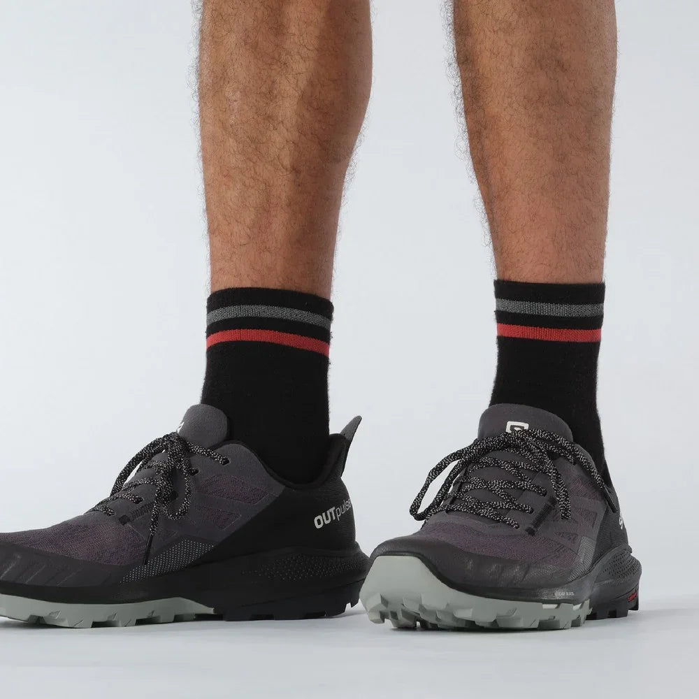 Souliers de randonnée Salomon Outpulse Gore-Tex (hommes)