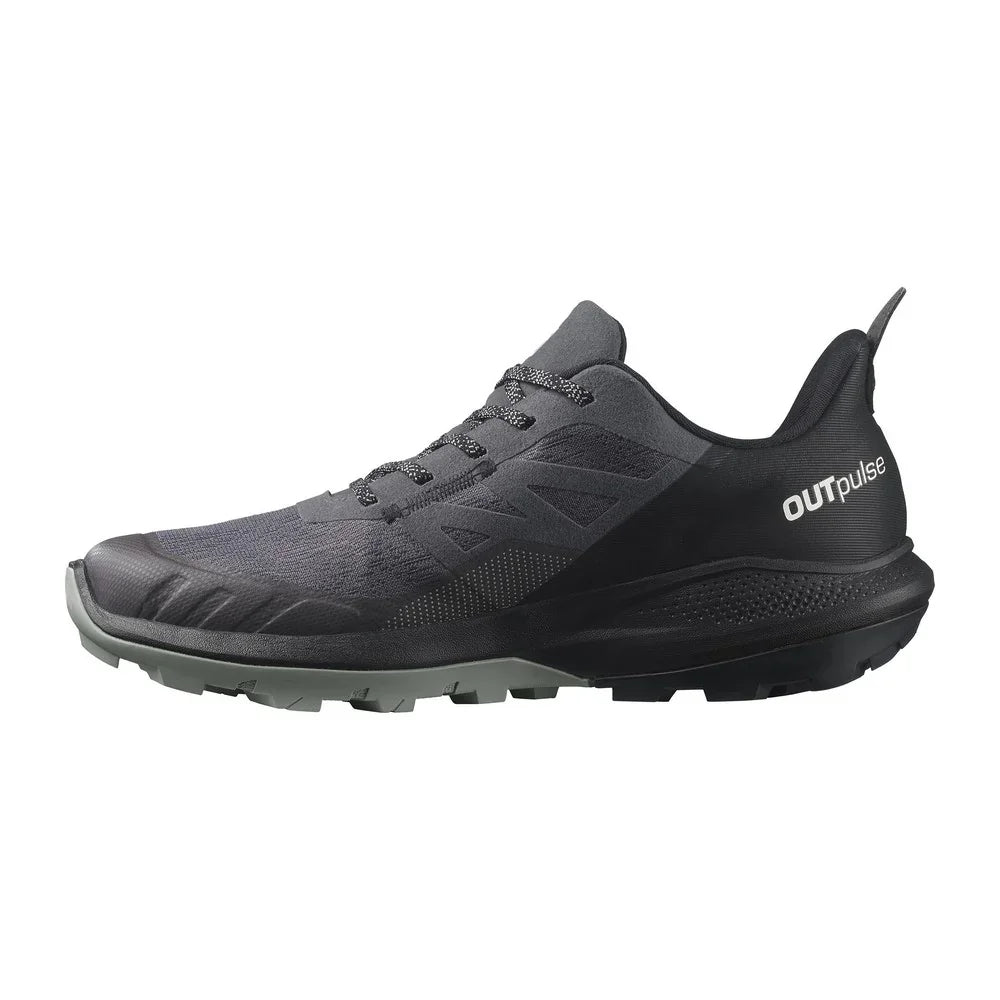 Souliers de randonnée Salomon Outpulse Gore-Tex (hommes)