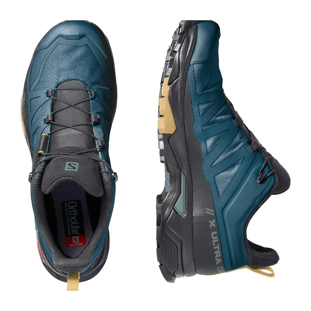 Souliers de randonnée Salomon X Ultra 4 GTX (hommes)