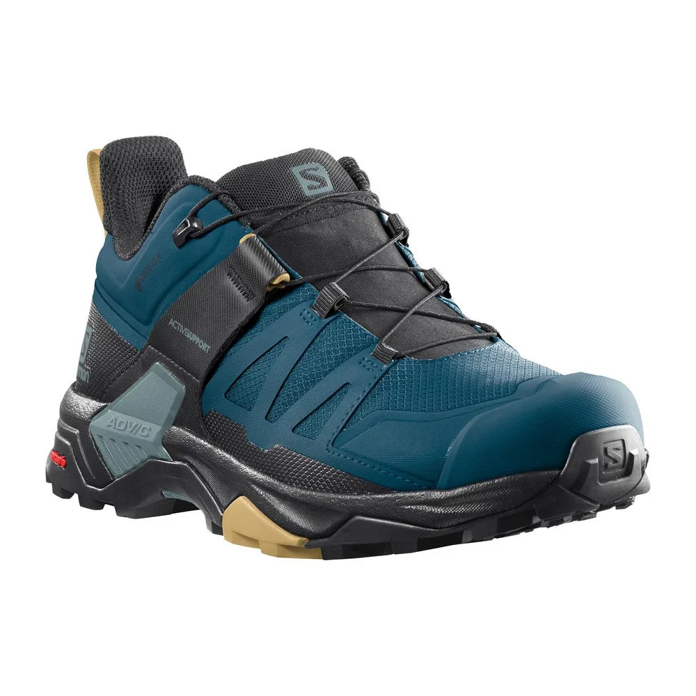 Souliers de randonnée Salomon X Ultra 4 GTX (hommes)